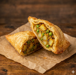Samosa