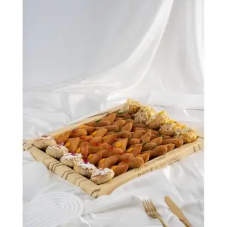 Grand Plateau Marocain