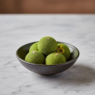 Trufa de té verde (5 uds.)