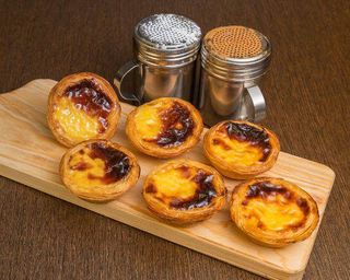 Pack de Pastéis de Nata