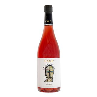 Vino Rosado Care