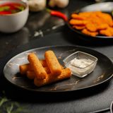 Сырные палочки