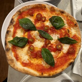 Pizza Bufalina (30 cm.)