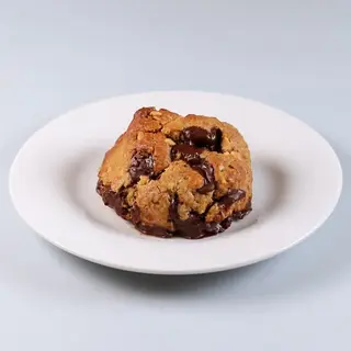Choco Nuts