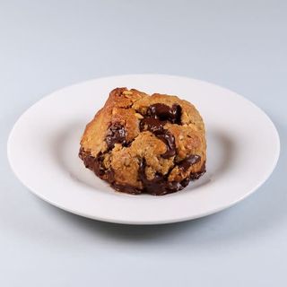 Choco Chips Vegan