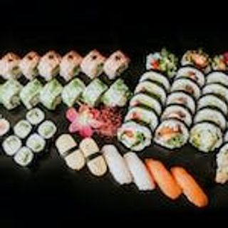 Zestaw Tottori 58szt