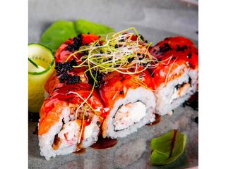 Рол Мажор (340/10/20/50г)