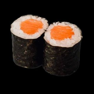 Maki De Salmón (8 Uds.)