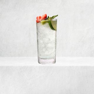 Classic Mojito