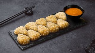 Моцарела фрі