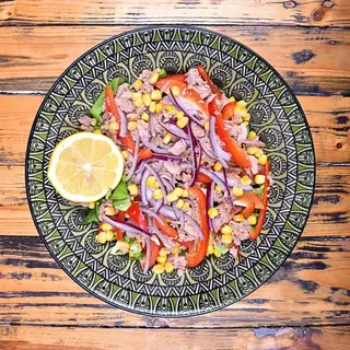 Salată Tunna
