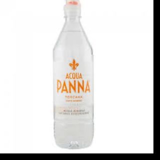 Acqua Naturale Bottiglia 500 ml