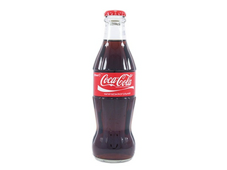 Coca-Cola (330мл)