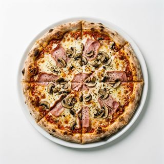 Pizza Standardowa - 30cm