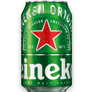 HEINEKEN