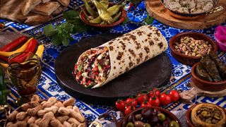 Orient  - Lavash