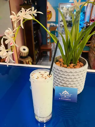 Lassi salato
