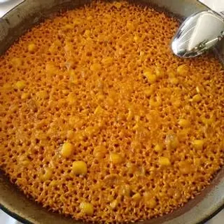 Arroz Banda