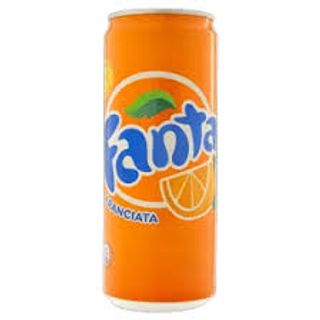 fanta 33cl