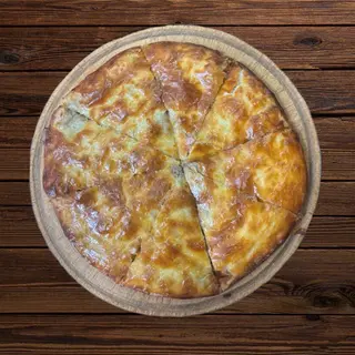 Кубдарі