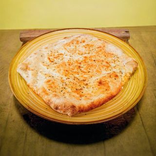 Focacia oregano Ø32cm