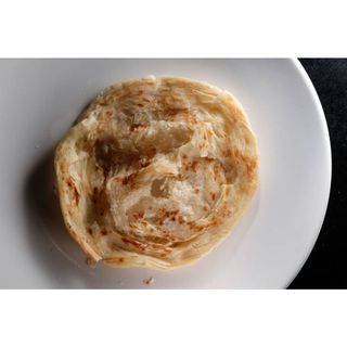 Pudina Paratha