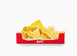 Tortila Chips