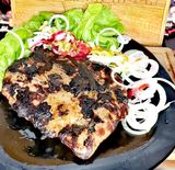 Džigerica u skrami 400g