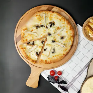 Pizza Poulet