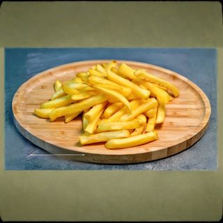 Patatine fritte