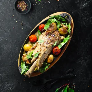 Beef Ribs 400gr