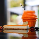 Jus de Carotte & Orange