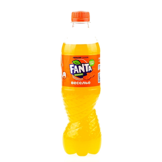 Fanta S