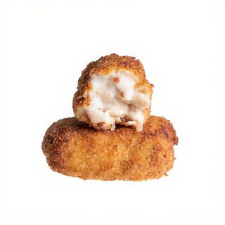 Croquetas Caseras De Lacón (6 Uds.)
