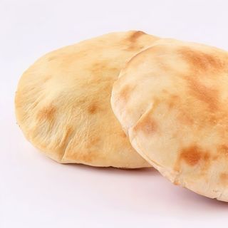 Pan De Pita