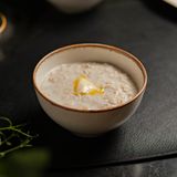 Овсянная каша на альтернативном молоке 