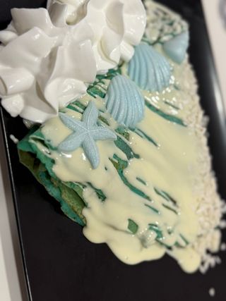 Jadranska Bajka Palačinak