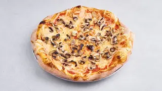 Pizza Funghi