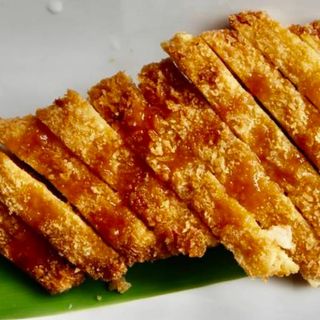 frango tenders tempura / 6 Uni