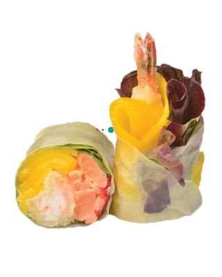 Rouleau De Printemps - Mango