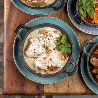 წიწილა შქმერულად 