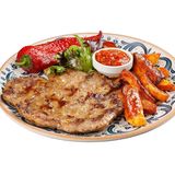 Телешка плескавица (400г)