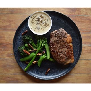 Beef Truffle