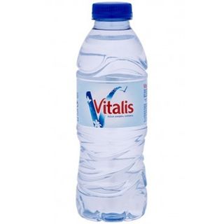 Água Vitalis