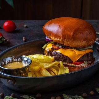 Бургер Classic