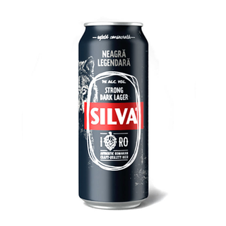Silva Dark