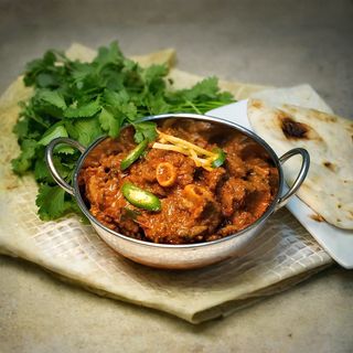Mutton Rara
