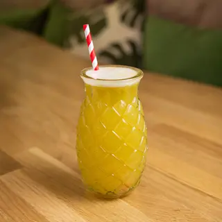 Zumo De Lulo