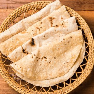 India Tawa Roti