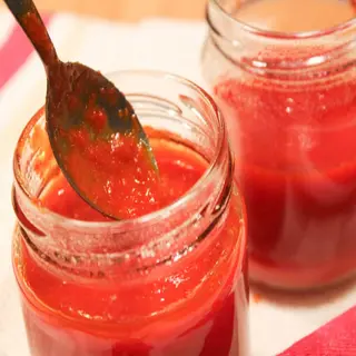 Molho de picante 